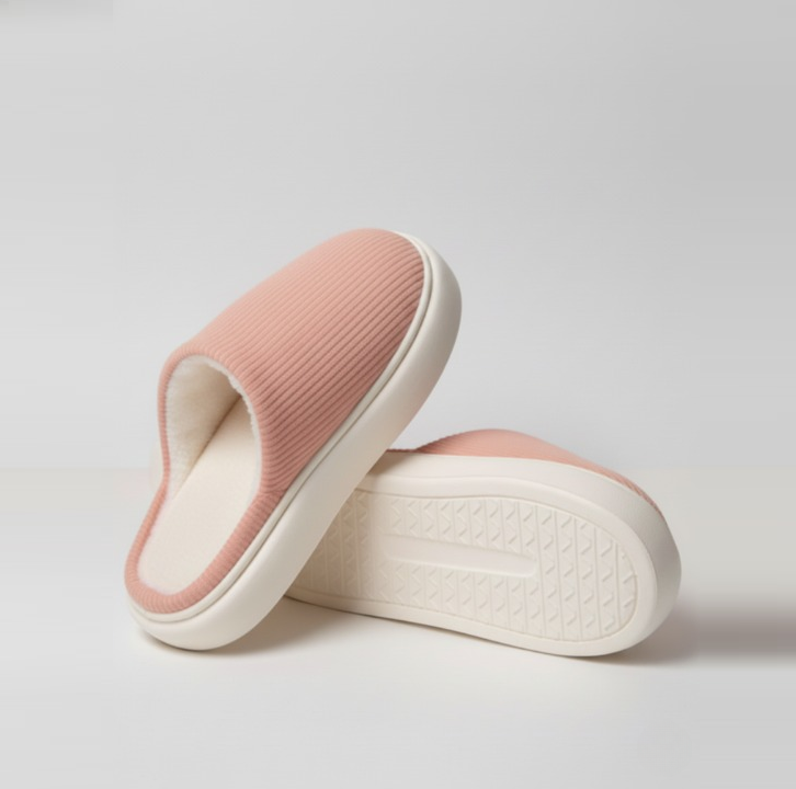 Slofcloud | Luxuriöse Komfort-Hausschuhe
