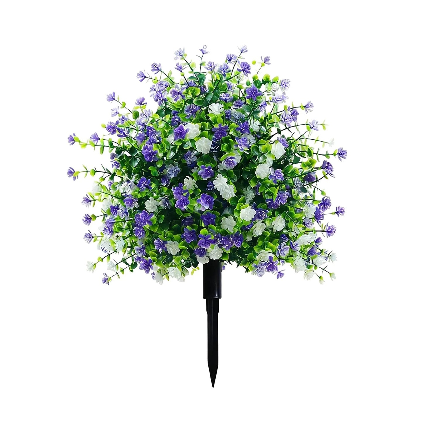 ViolaEver™ – Immer in Blüte, kein Gießen, kein Verblassen