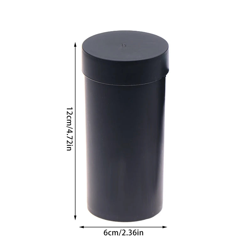 TrimSweep™ Pro – Der 10-Sekunden Bartreiniger