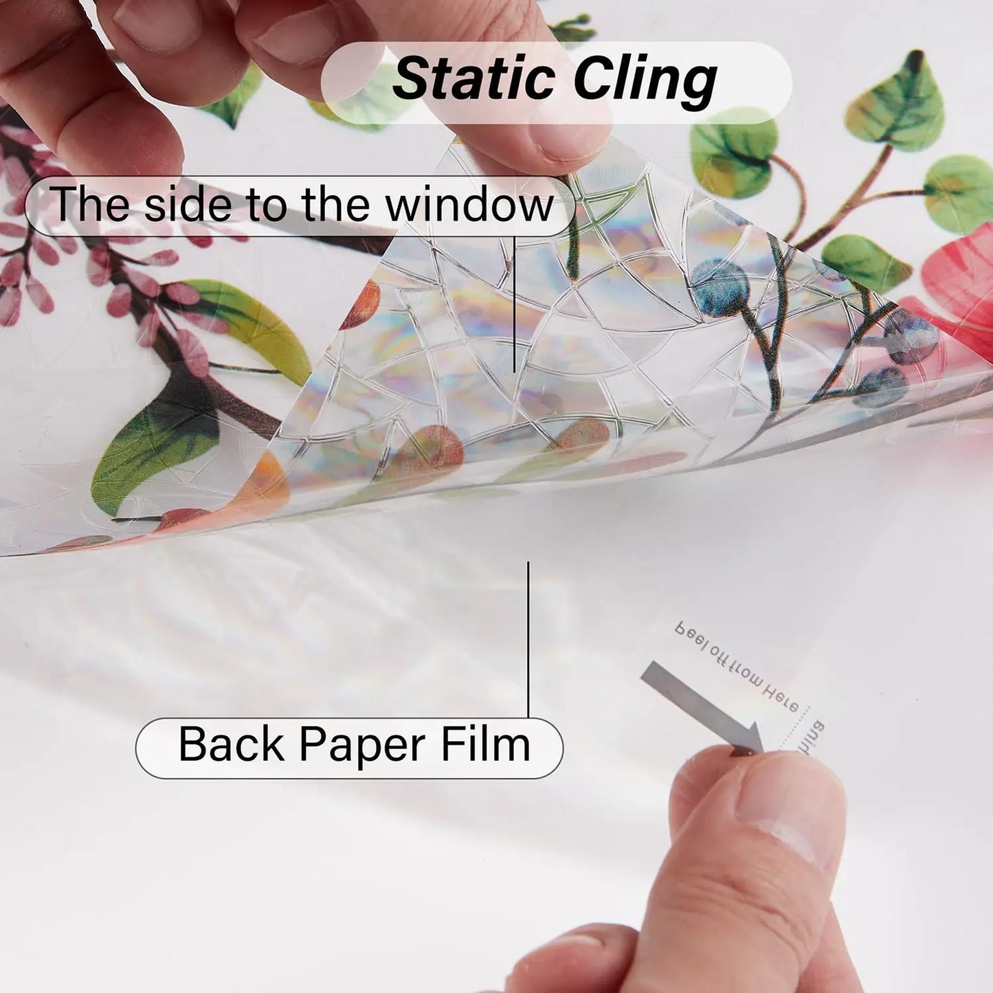 LumiFlora™ Privacy Pro