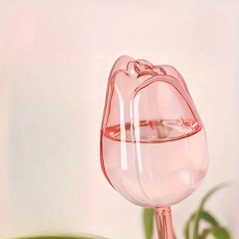 TulipDrip™ – Automatische Pflanzenbewässerung