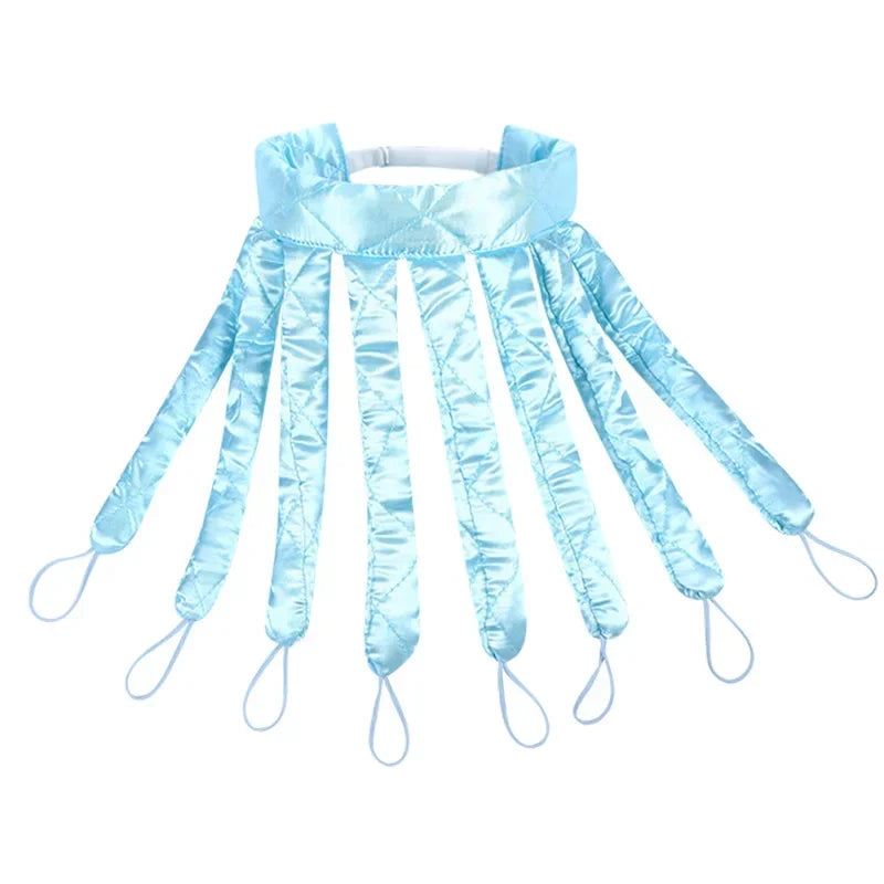 OctoCurl – Perfekte Locken – ohne Hitze