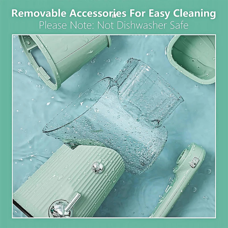 MultiPrep™ Elite 5