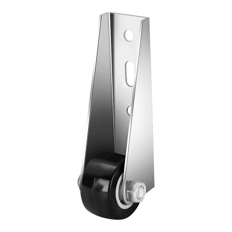 GlideRoll™ – Deuren die Lautlos und Leicht Gleiten