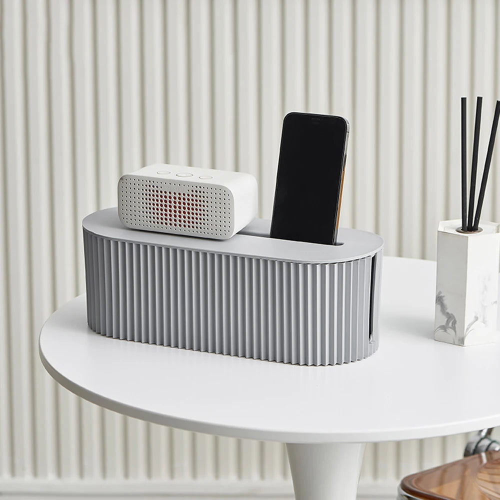 Neatly™ – Ordnung und Fokus für Ihren Arbeitsplatz