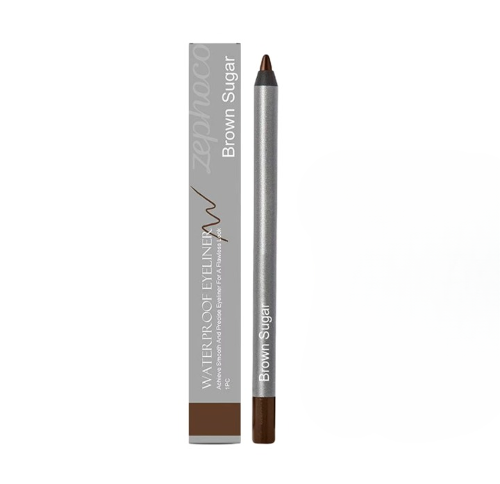 Pro-Precision Eyeliner - 24-hour & Weatherproof