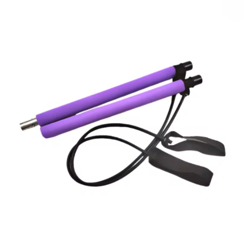 Pilates Sculpt Bar - Ganzkörper-Transformation