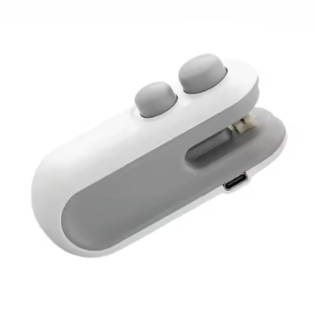 SealPro: Lebensmittel mit einem Klick frisch halten