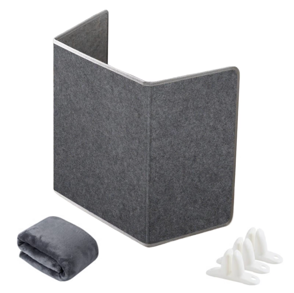 CosyCalm: Genießen Sie wohlig warme Beine