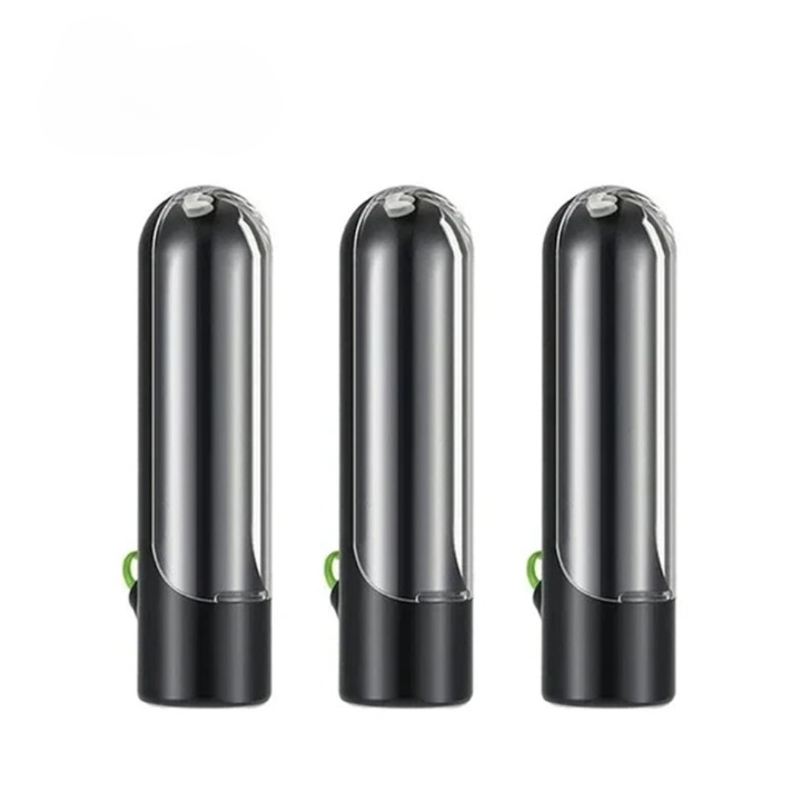 HerbGuard – Premium Kräuter-Frischebehälter