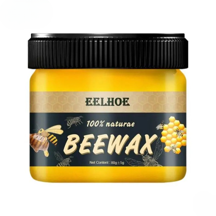 BeeFIX™ – Die Natürliche Holz-Transformation