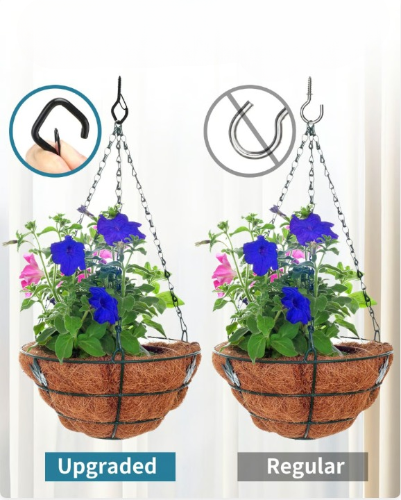 SecureHook™ – Dekorationen sicher aufhängen