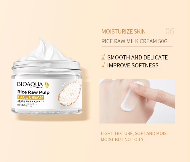 BIOAOUA™ Intensiv-Feuchtigkeitspflege-Set