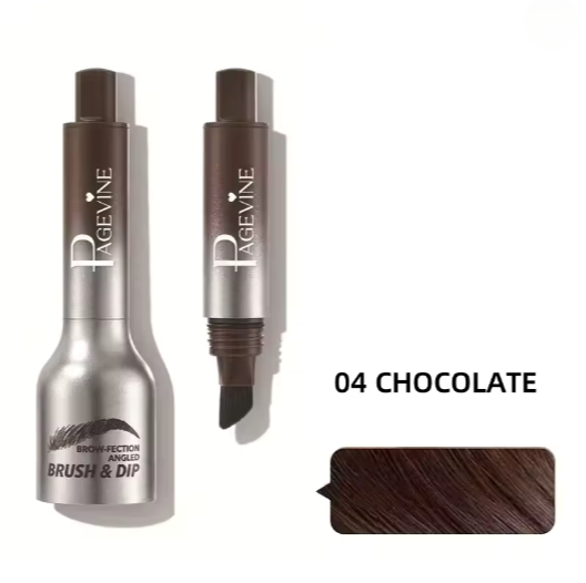 InstantBrow 2.0: Natürlich volle Augenbrauen in Sekunden