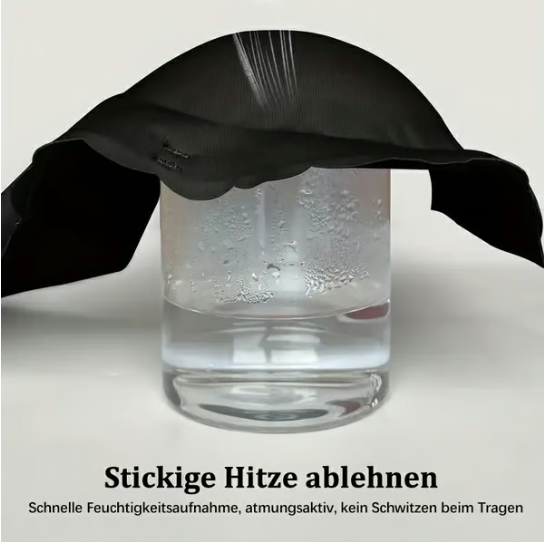 Trägerloser Bandeau-BH mit Frontverschluss