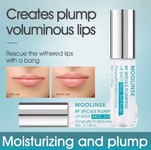 BP Spicule Lippenauffüllungsspritze