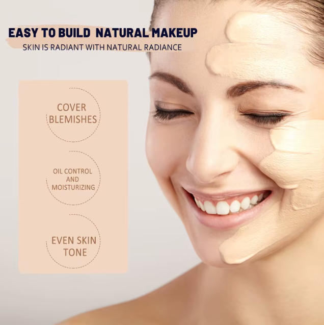 CC+ Cream Illumination LSF 50