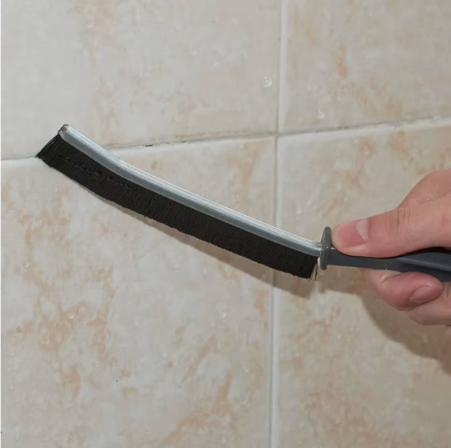 Fugen- und Spaltenbürste - Sauber Bis Ins Detail