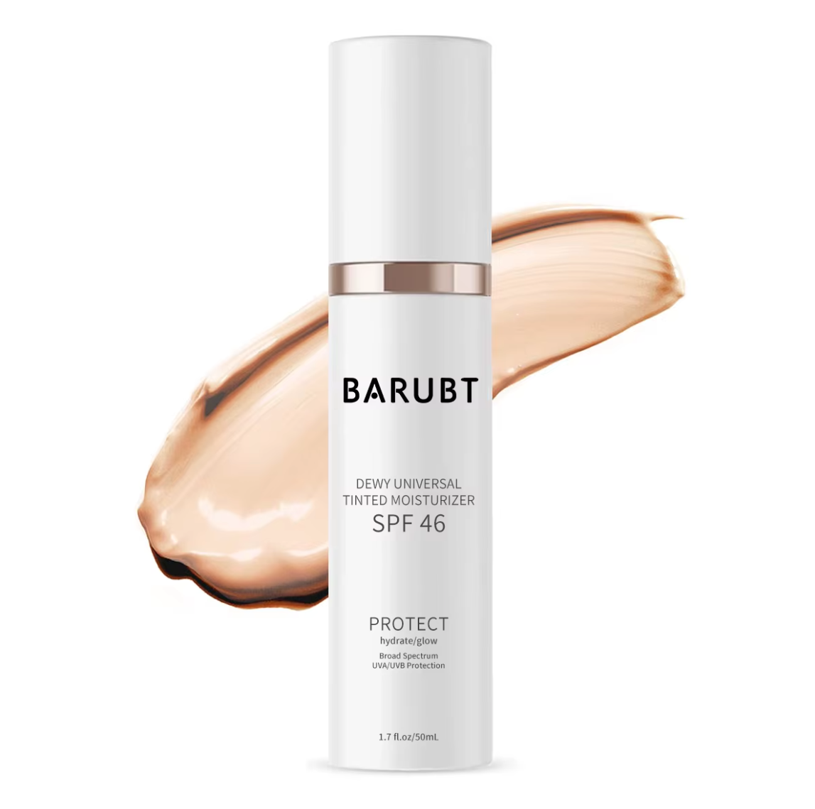 Barubt® - Age Foundation