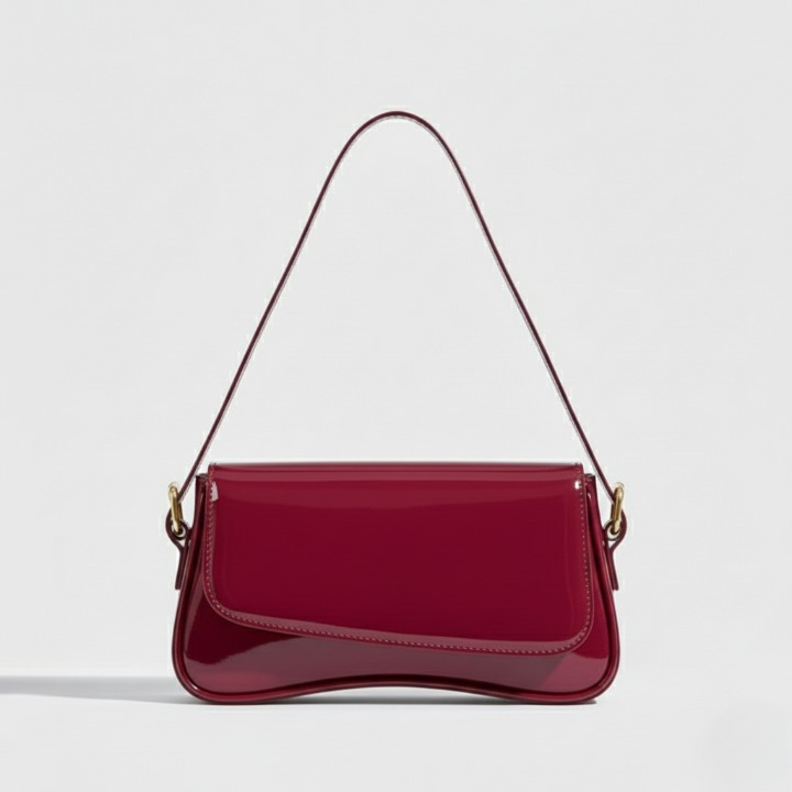 AuraCurve: Zeitlose moderne Eleganz