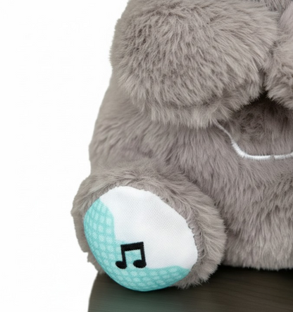 Atem-Ruhe Otter Plush Entspannung