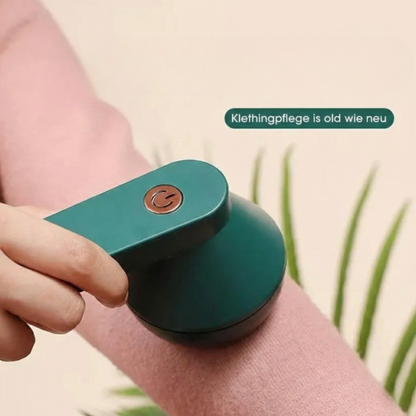 PuraGlide – Premium Textilrasierer