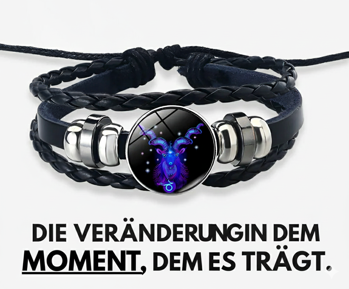 Manifestation Erfolgs-Armband