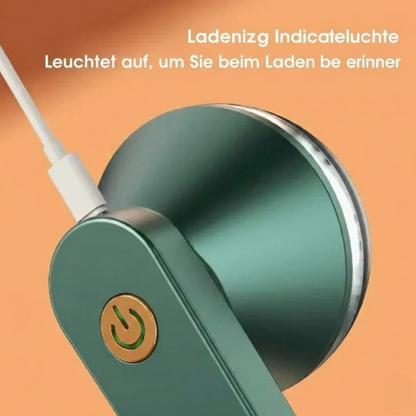 PuraGlide – Premium Textilrasierer