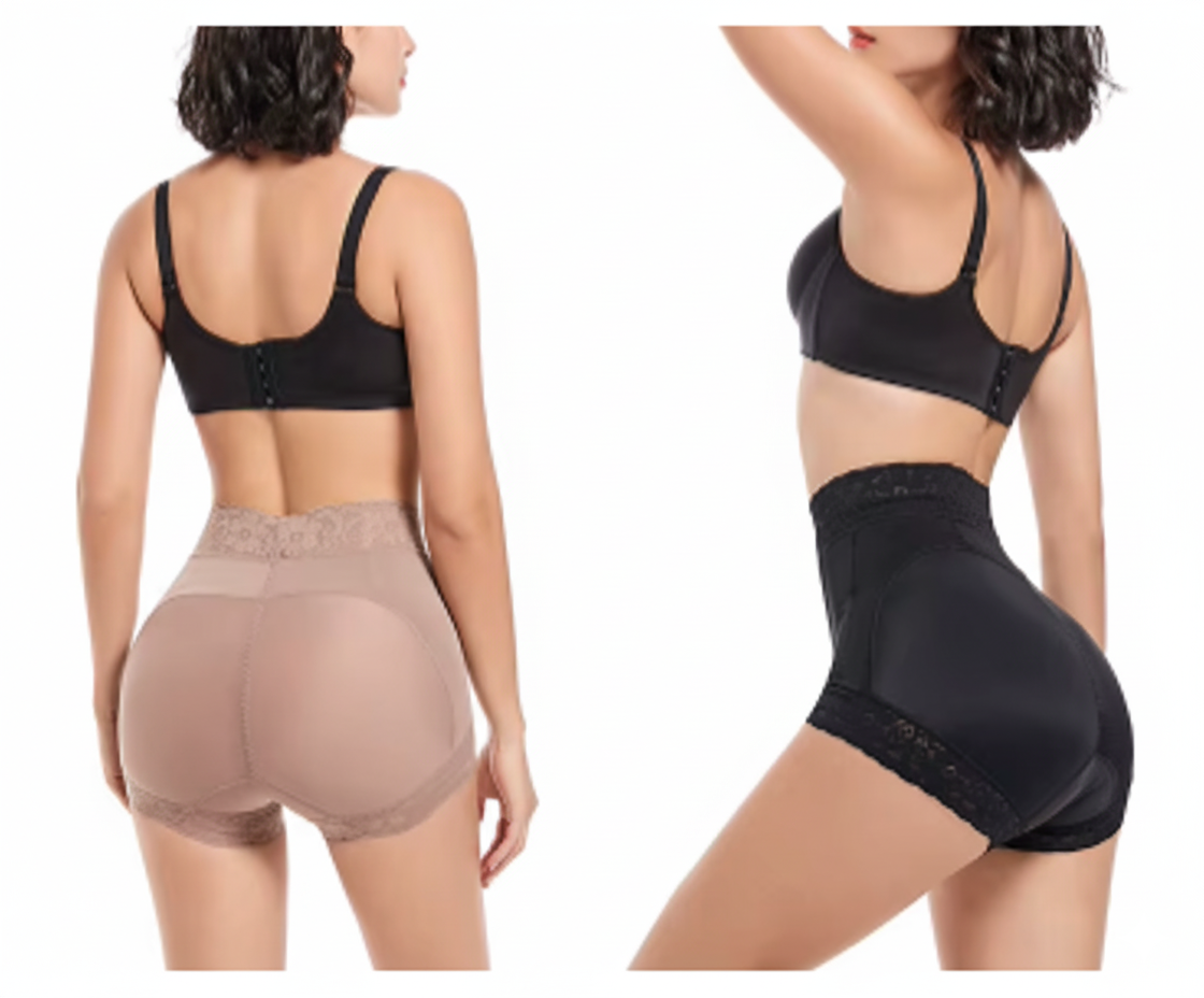 Fit Pro™ Empina BumBum-Höschen