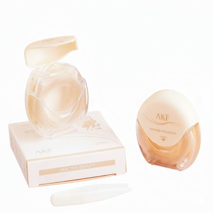 Lace-Lift Augenstreifen – jüngere Augen in 5 Sekunden