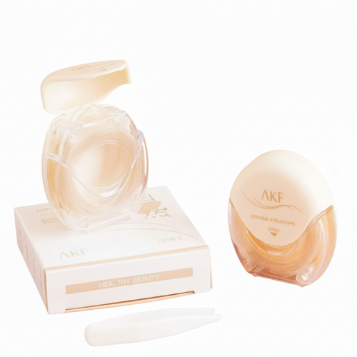 Lace-Lift Augenstreifen – jüngere Augen in 5 Sekunden