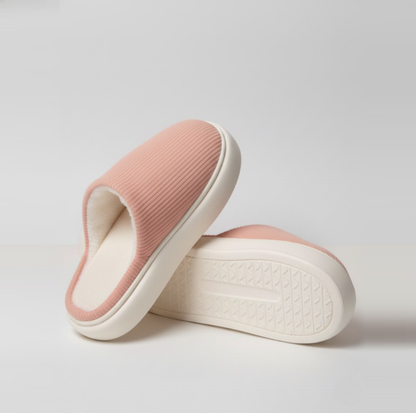 Slofcloud | Luxuriöse Komfort-Hausschuhe