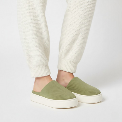 Slofcloud | Luxuriöse Komfort-Hausschuhe