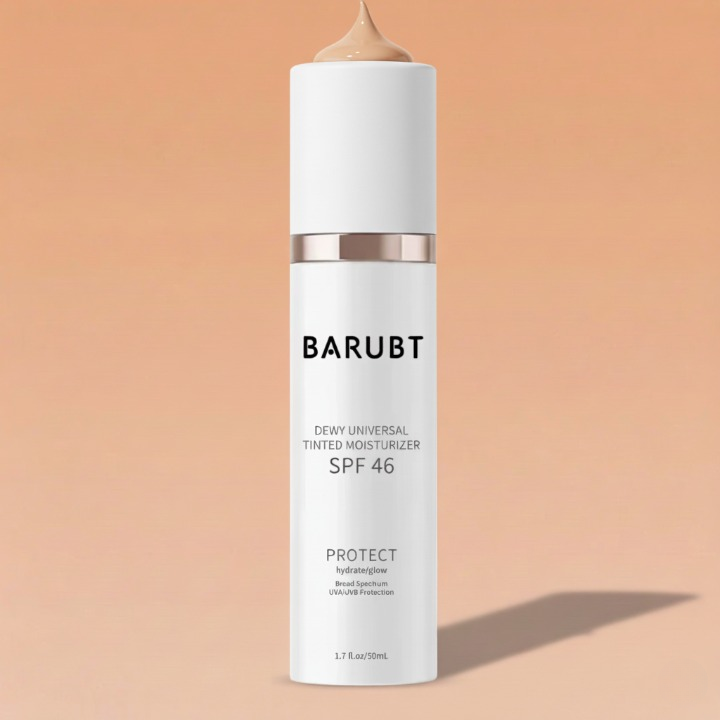 Barubt® - Age Foundation