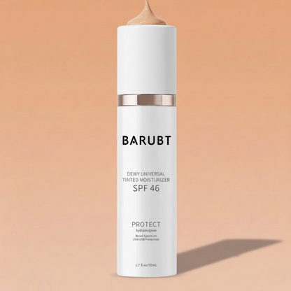 Barubt® - Age Foundation