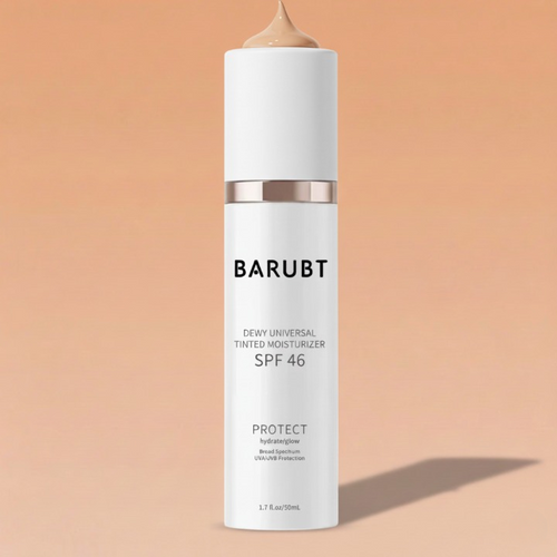 Barubt® - Age Foundation
