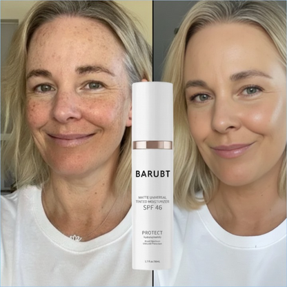 Barubt® - Age Foundation