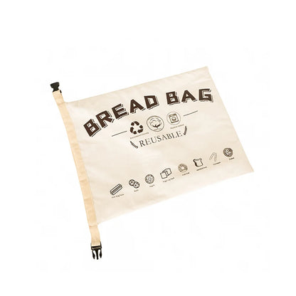 FreshLoaf™ – Wiederverwendbarer Brotbeutel