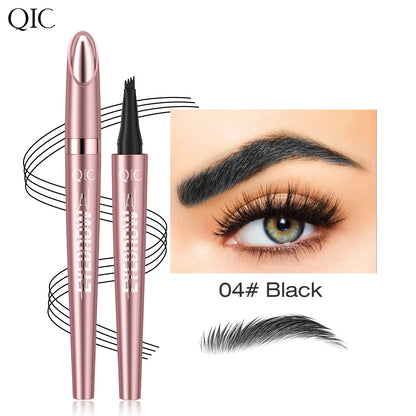 BrowCraft™ – Natürlich volle Augenbrauen in Sekunden