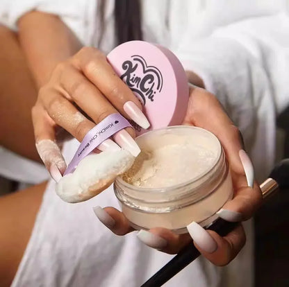 Airbrush Glow™ Professionelles Setting Powder