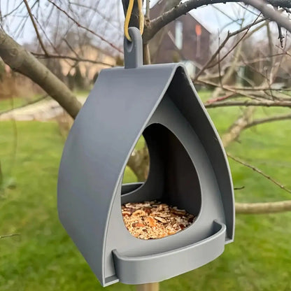 BirdView™ – Ihr Fenster zur Natur