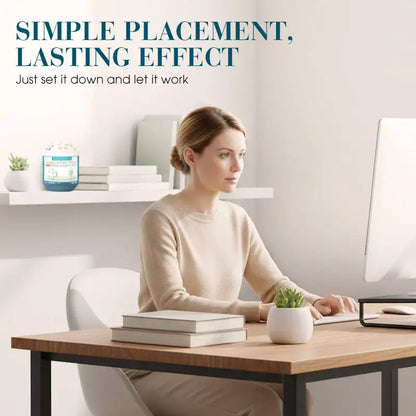 Aurela Magic Box - Weniger Staub, mehr Lebensqualität