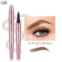 Q708-1 Hell Braun