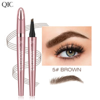 Q708-5 Braun