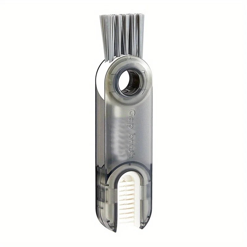 PureGrip – 3-in-1 Multifunktionale Reinigungsbürste