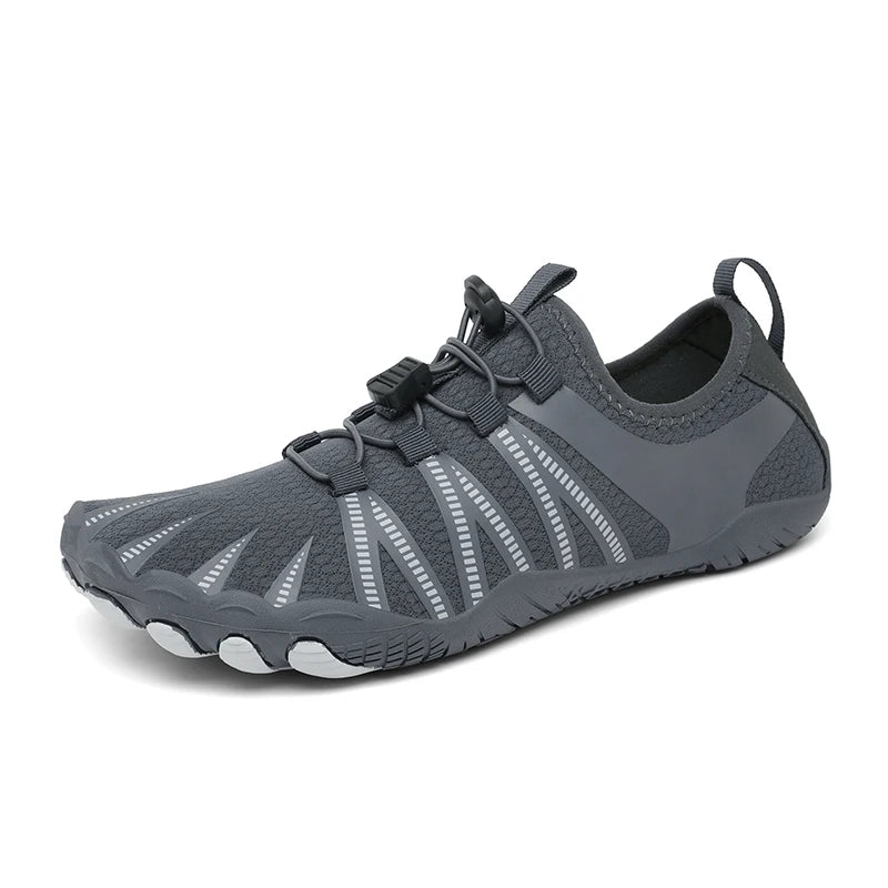 PureStep™ Pro – Erleben Sie die Freiheit des Barfußlaufens