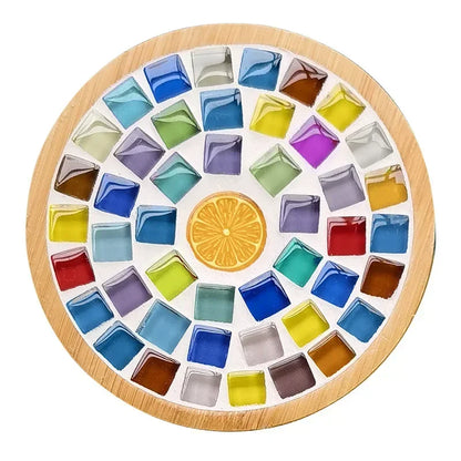 MosaicCraft™ – Das kreative DIY-Mosaik-Set