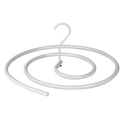 SpiralDry™ – Der Platzsparende Spiralbügel