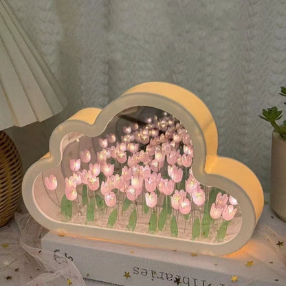BloomCloud™ – Ein Hauch von Natur und Magie für Ihr Zuhause