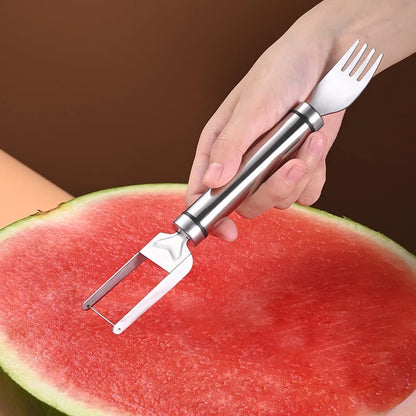 MelonSlice™ – Wassermelone Perfekt Schneiden ohne Chaos